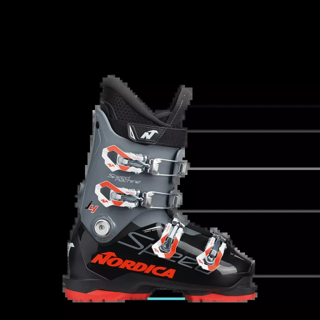 Nordica Speedmachine J4 2026