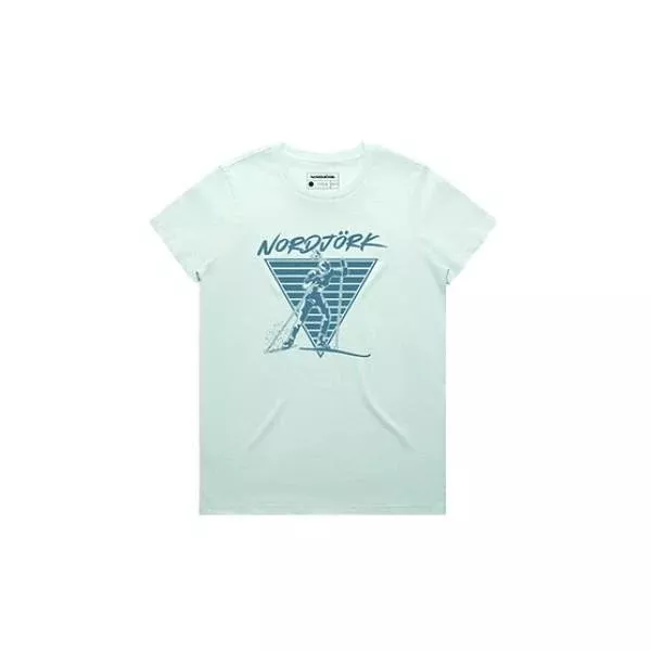 Nordjork Tee The V1 (women's)