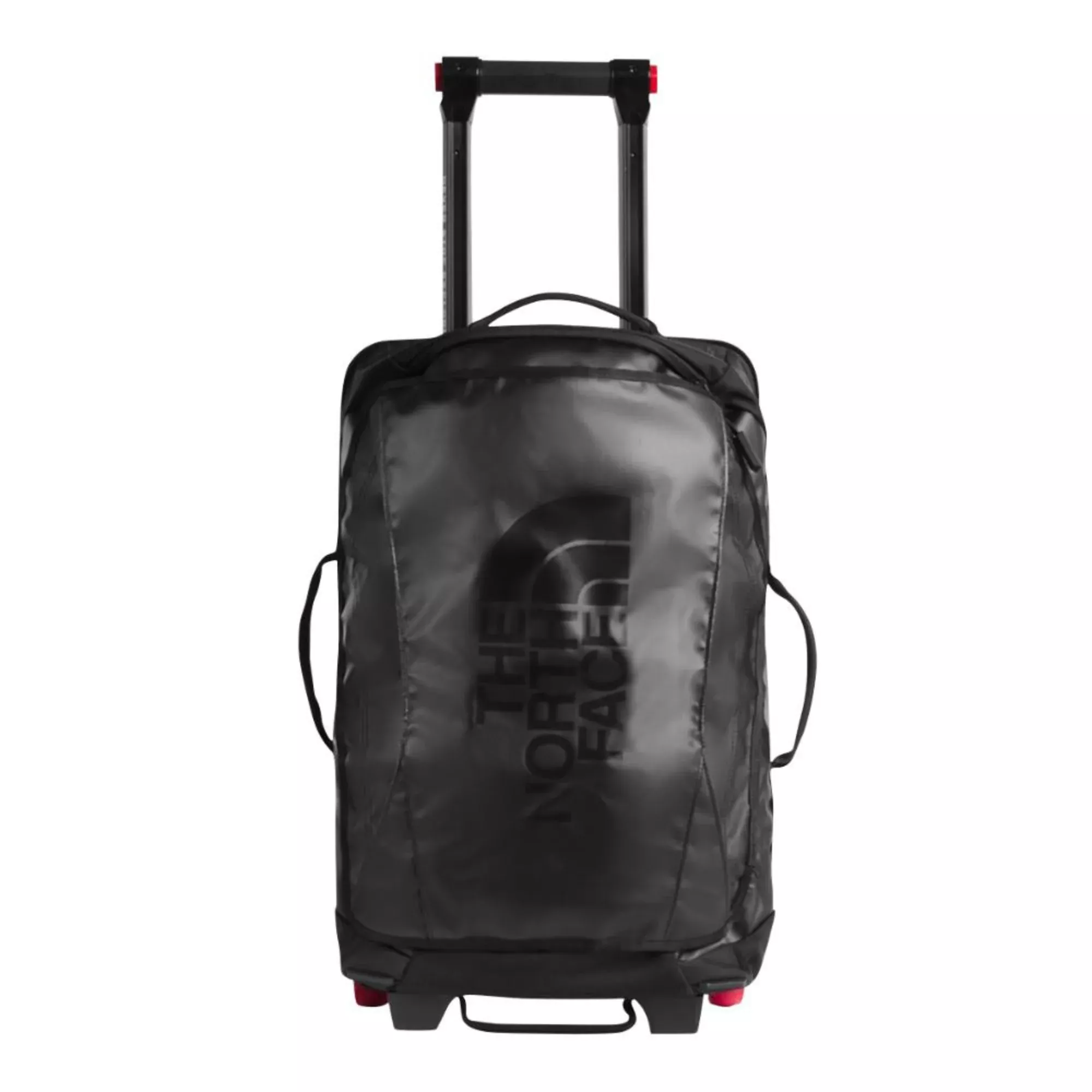 The North Face Rolling Thunder 22" - TNF Black/ TNF White