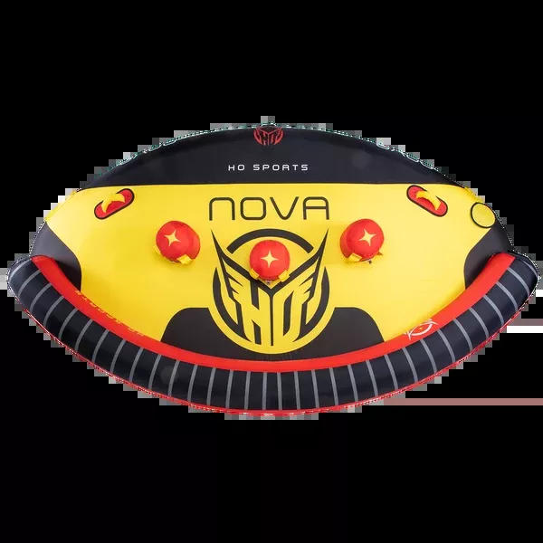 Nova 4 Tube 2025