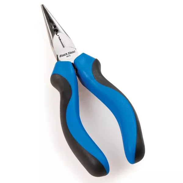 NP-6 - Needle nose pliers