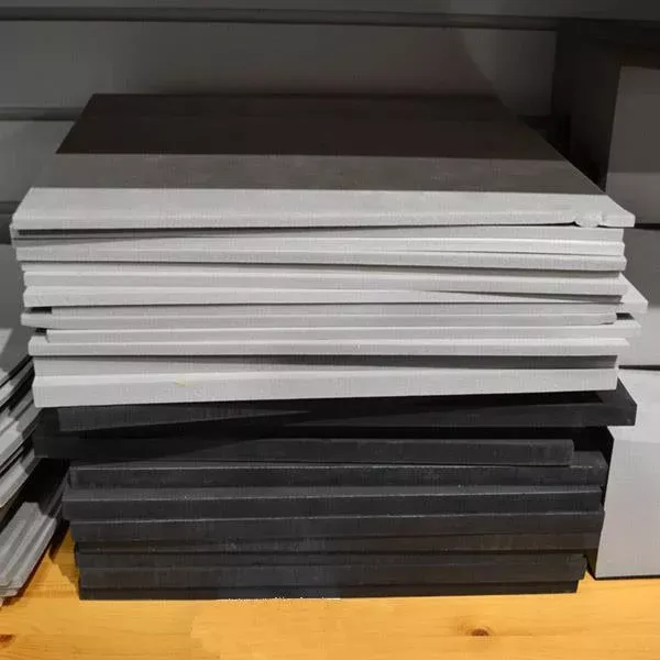 NRG Bulk Foam (12 x 12 x 1/4")