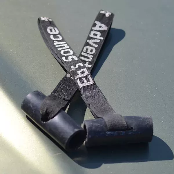 NRG Hood Loops (tubing)