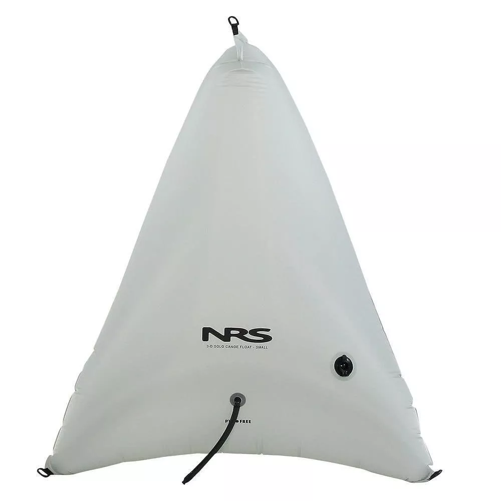 NRS 3-D Canoe Float Bag