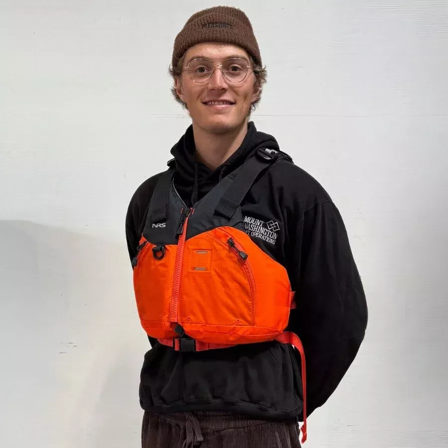 NRS Ambient PFD