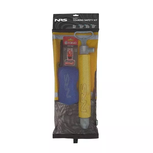NRS Basic Touring Safety Kit