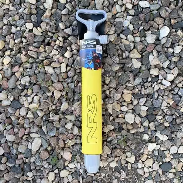 NRS Bilge Pump