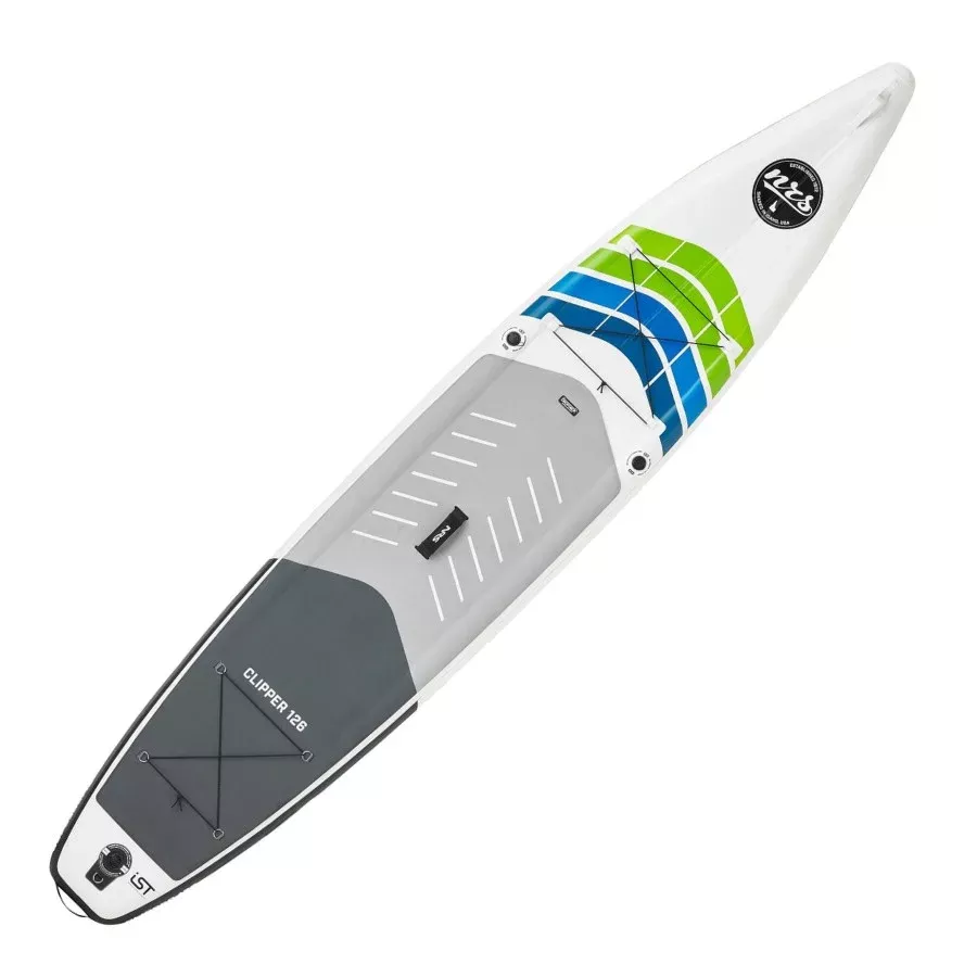 NRS Clipper 126 (inflatable)