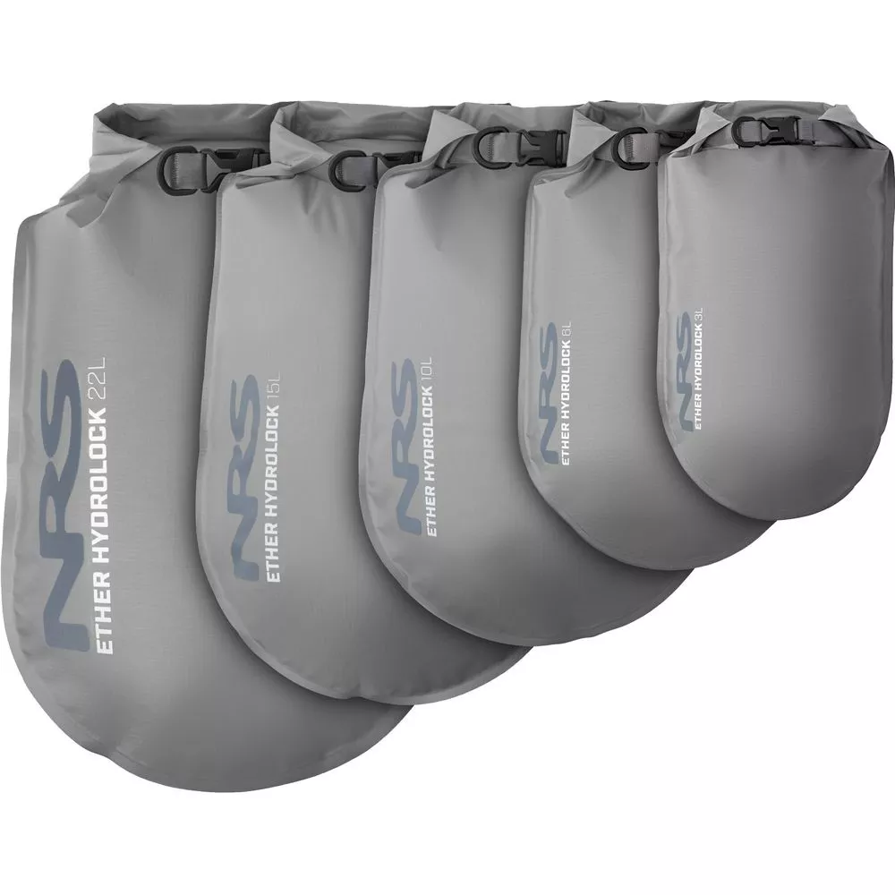 NRS Ether HydroLock Dry Sack