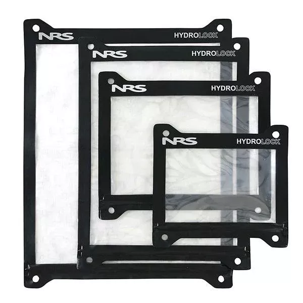 NRS Hydrolock Map Cases