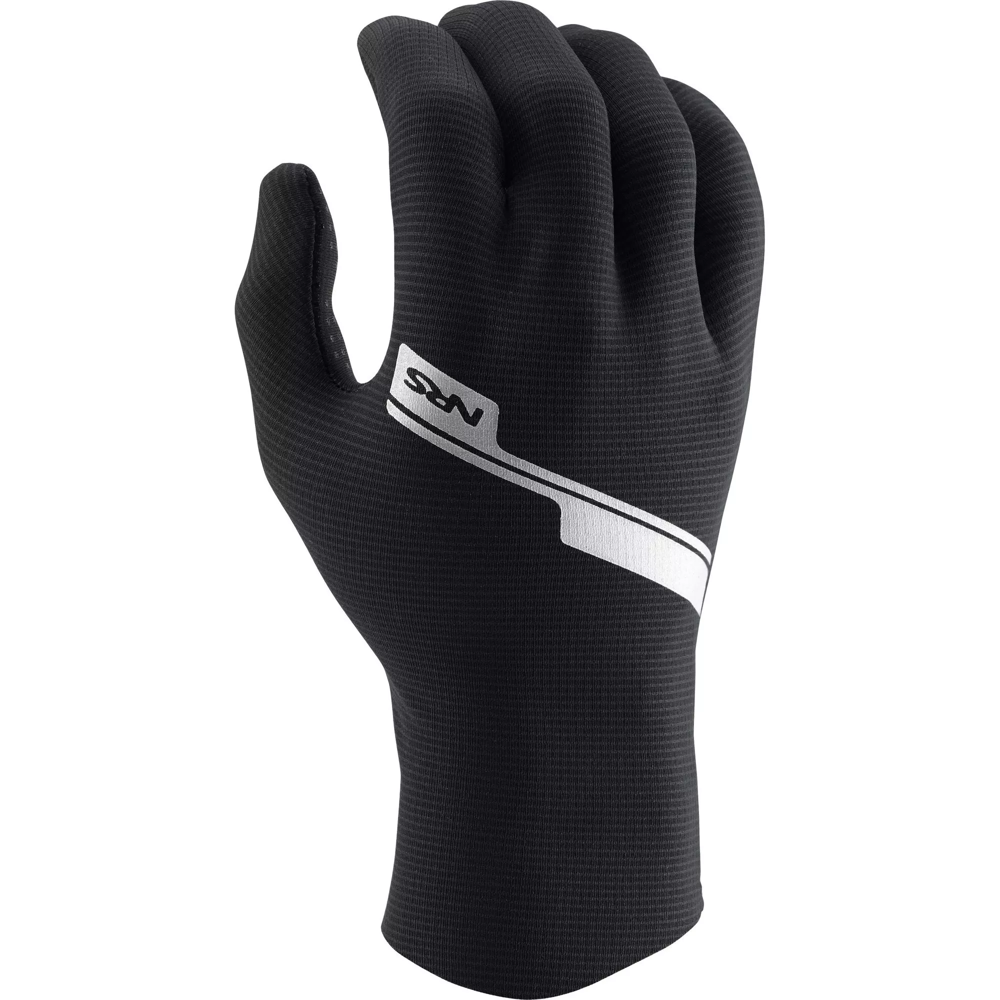 NRS HydroSkin Paddling Gloves- Men's- Closeout