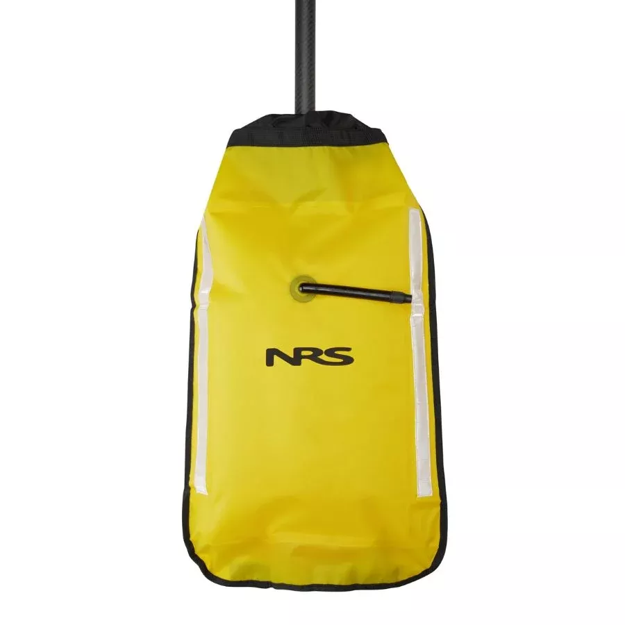 NRS Inflatable Paddle Float