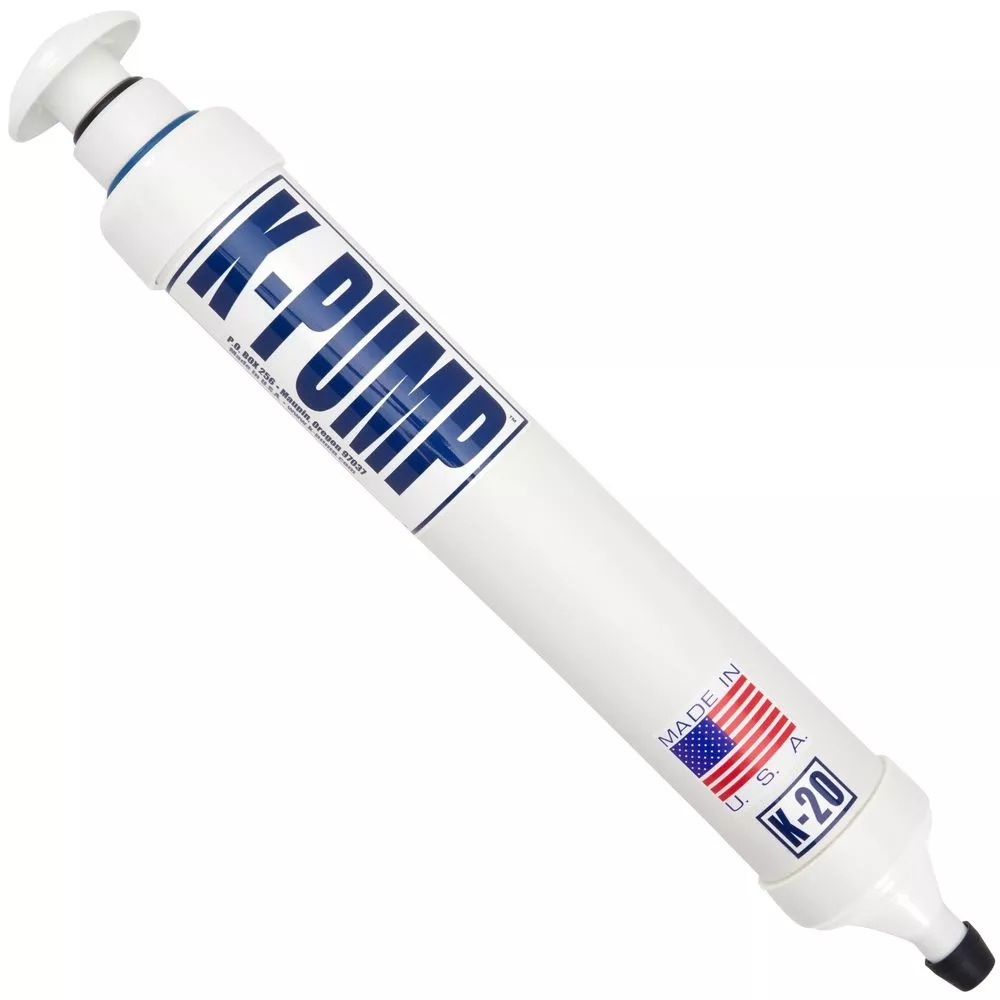 NRS K-Pump 20 HP