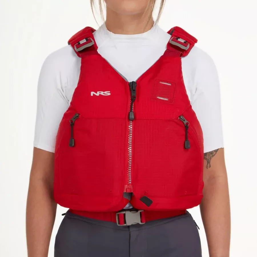 NRS Lucid PFD