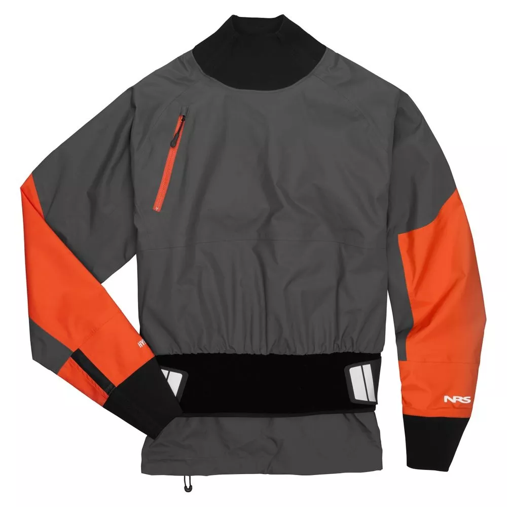 NRS Men's Stratos Paddling Jacket