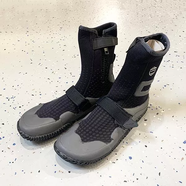 NRS Paddle Wetshoe (men's)