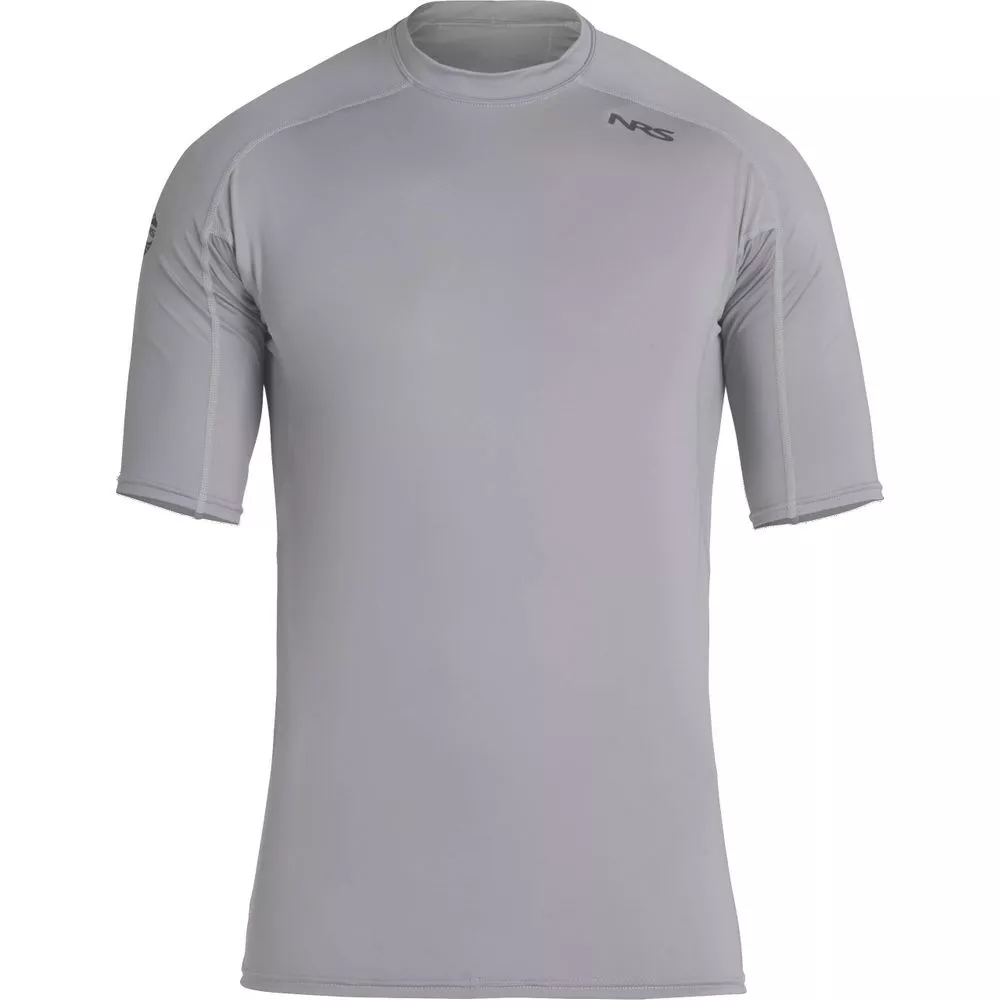 NRS Rashguard Short-Sleeve Shirt - Men's