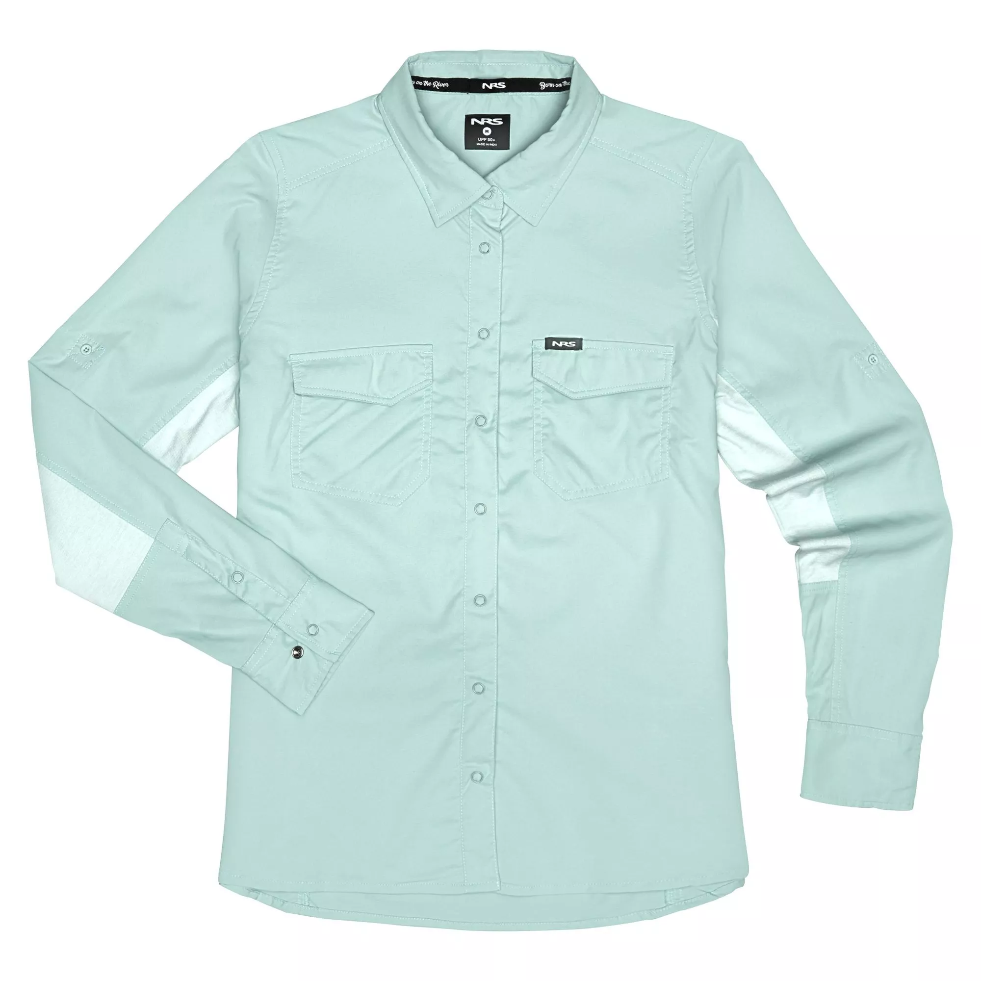 NRS Womens Long-sleeve Guide Shirt