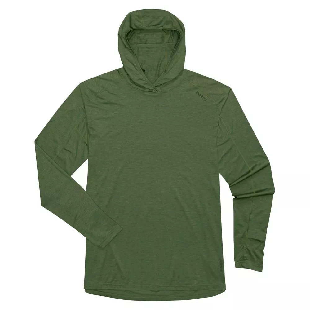 NRSSilkweight Hoodie - Men's
