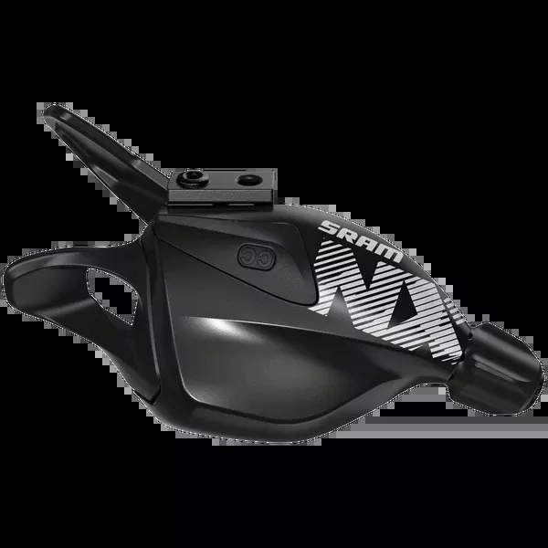 NX Eagle 12-speed Shifter Discrete Clamp