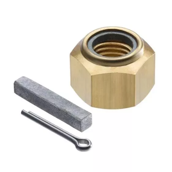 Nylock Prop Nut Kit