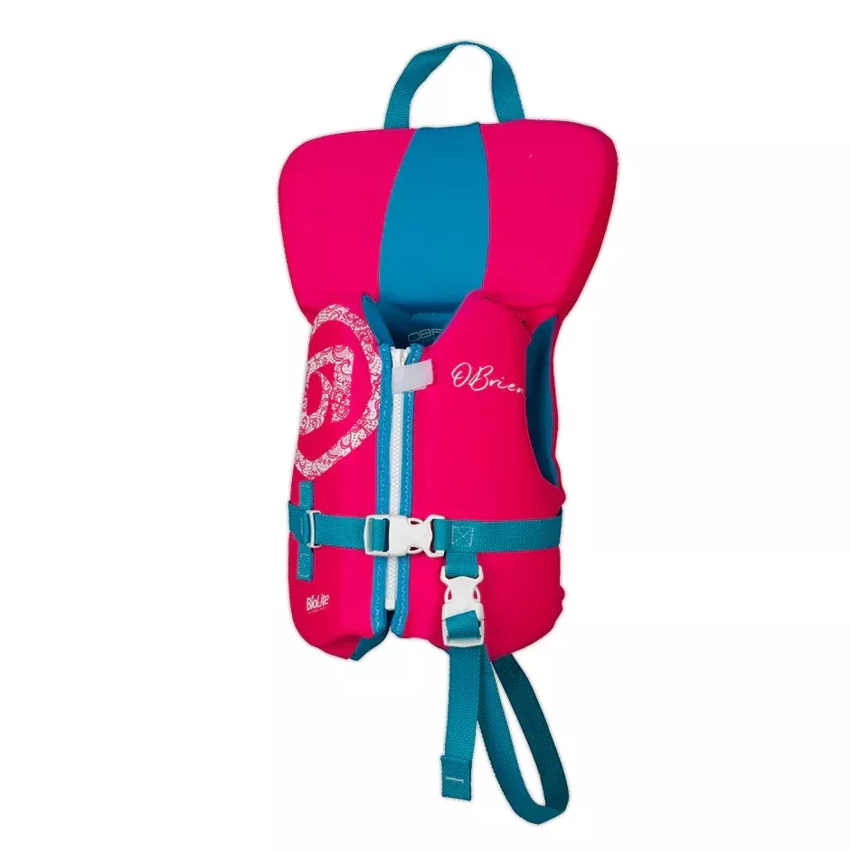 O'Brien Infant Life Vest