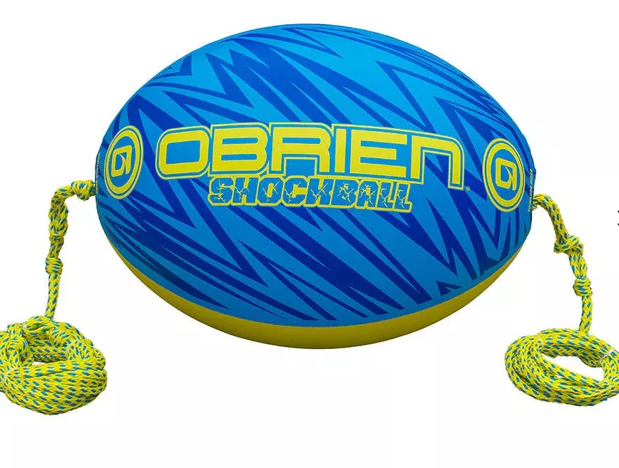 O'Brien Shockball