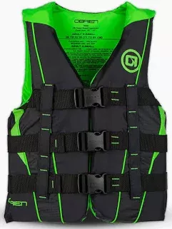 O'Brien Teen Nylon Life Jacket
