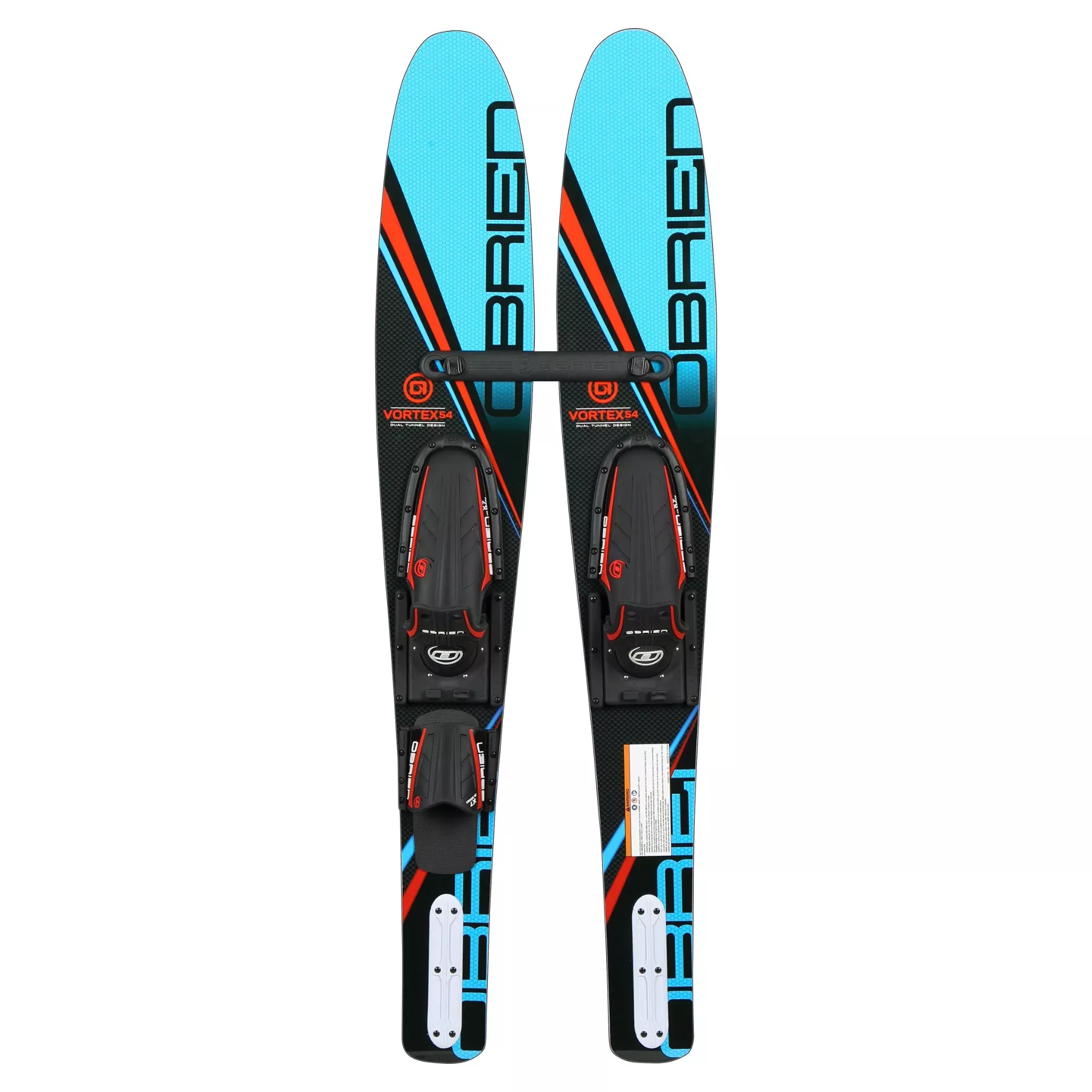 O'Brien Vortex 54" w/JR X7