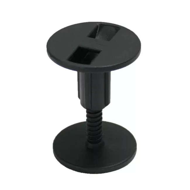 O&E Flat Top Plug