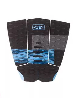 O&E Owen Wright Tailpad - Blue