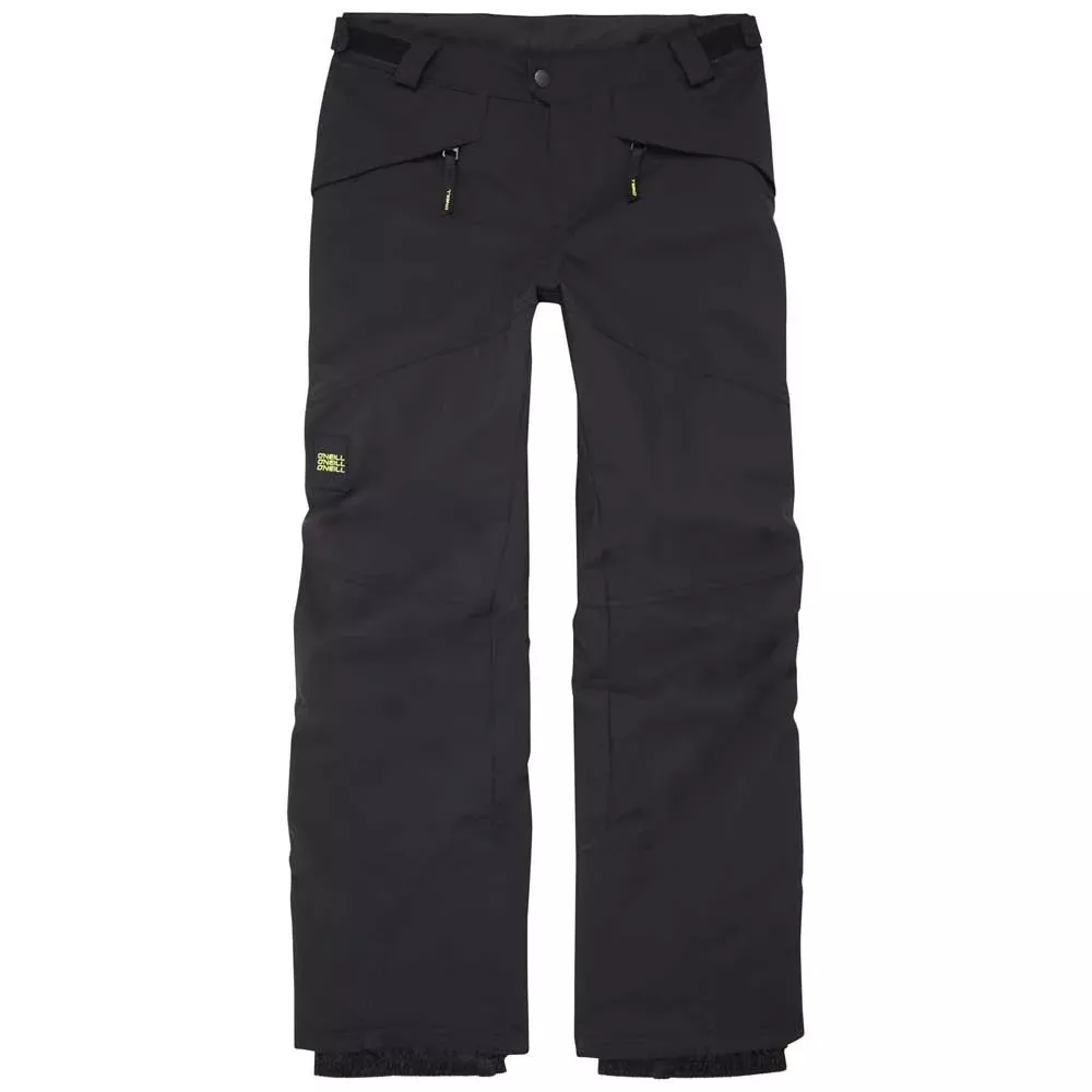 O'Neill Boy's Anvil Pants - Black Out 2020