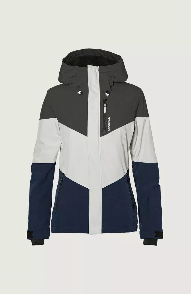 O'Neill Coral Ladies Jacket- ink blue