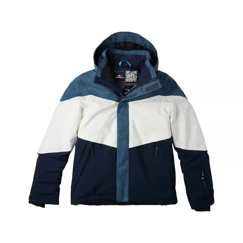 O'Neill Coral Youth Jacket - Ink Blue SD1