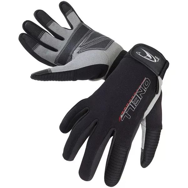 O'Neill Dive Explore 1mm Men's Gloves (New - Missing Tags)