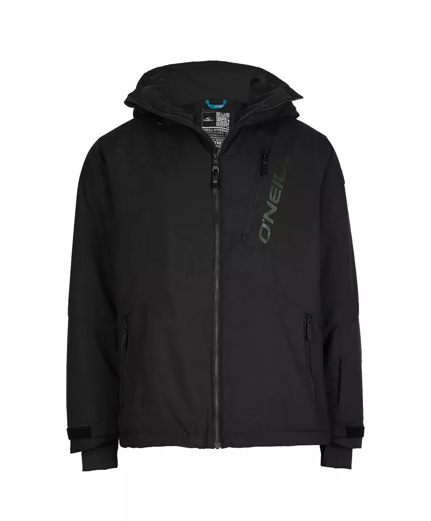 O'Neill Hammer Men's Jacket 2024 - Black Out