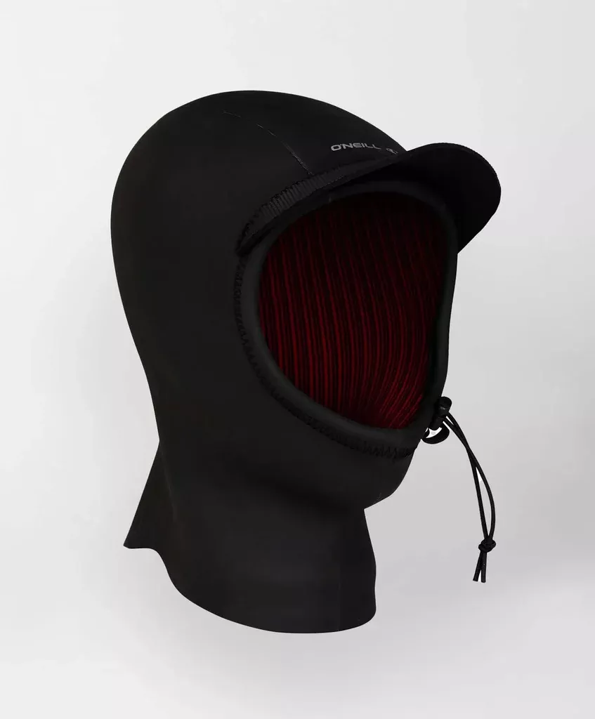 O'Neill HyperFire 3mm Hood - 2026
