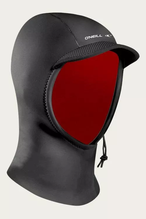 O'Neill Psycho Coldwater 3mm Hood - 2024