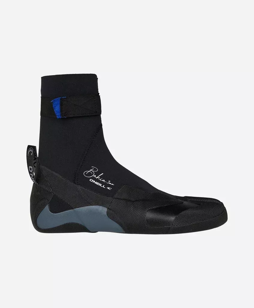 O'Neill Womens Bahia 3mm Split Toe Bootie - 2026