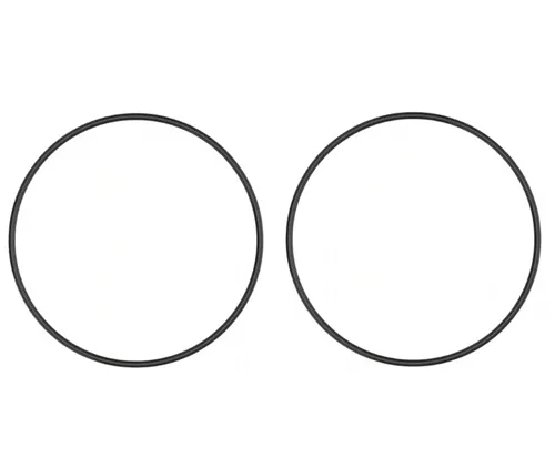 O-Ring for Suunto D4 and D4i Dive Computer (2 Pack)