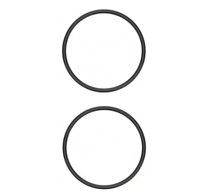 O-Ring for Suunto Mosquito and D3 Computer (2 Pack)
