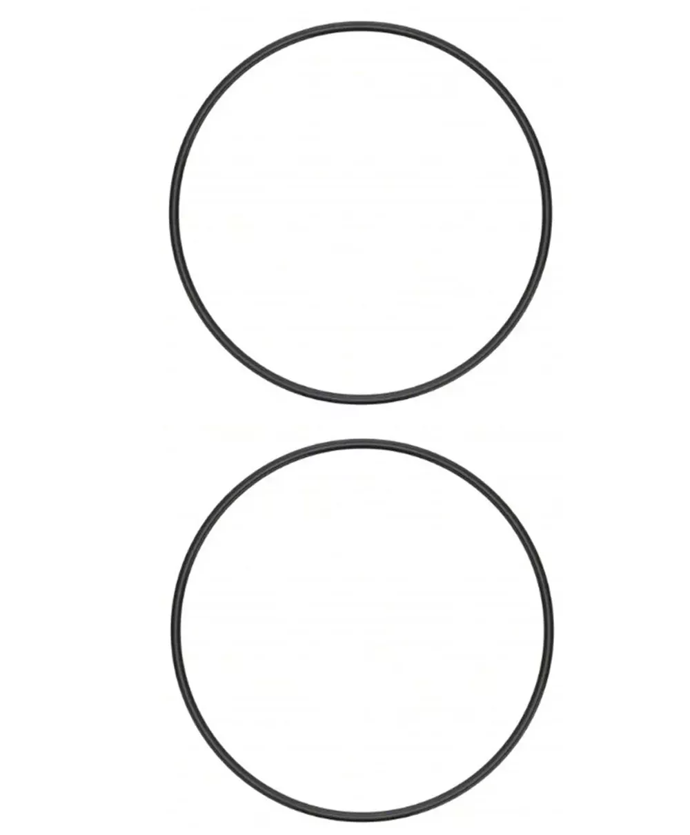 O-Ring for Suunto Spyder & Stinger Dive Computer Battery Hatch – 2 Pack