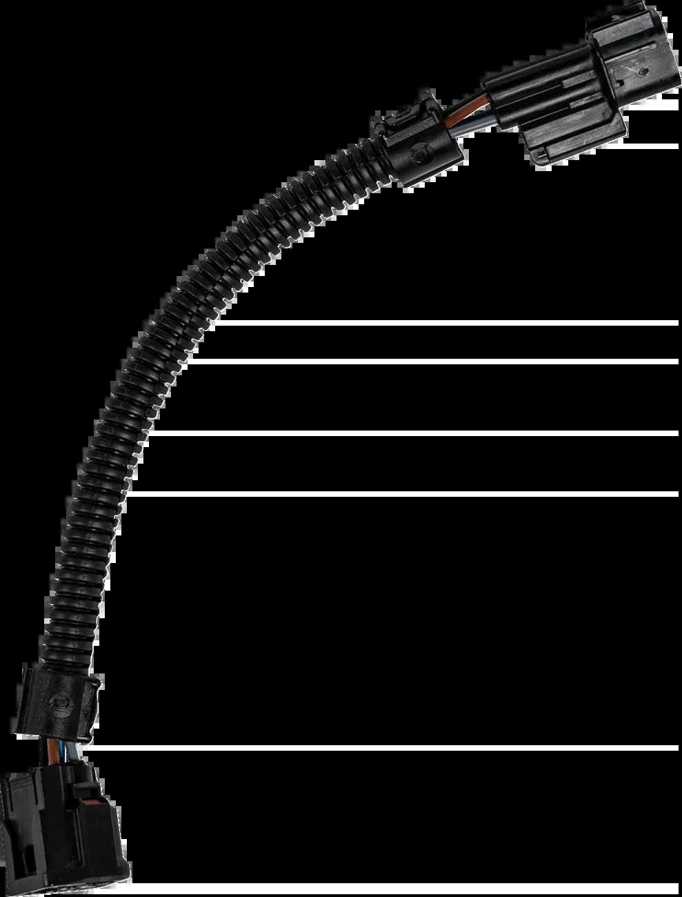 O2 Extension Cable