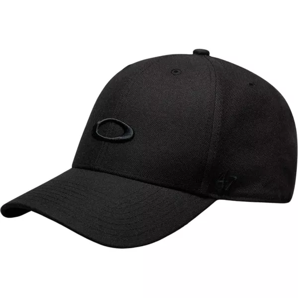 Oakley 47 MVP Cap - Pitch Black