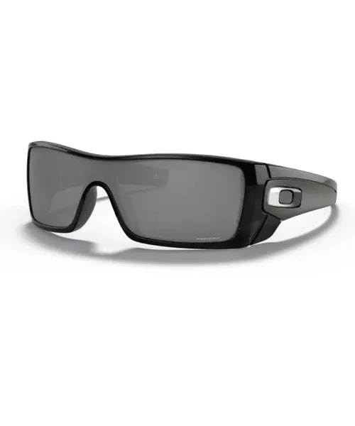 Oakley Batwolf Black Ink W/ Prizm Black PT Sunglasses