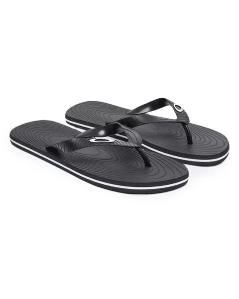 Oakley Catalina Flip Flop - Blackout