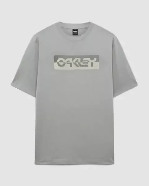 Oakley Duality B1B Tee - Cement