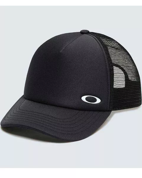 Oakley Flip Trucker 2.0 Blackout