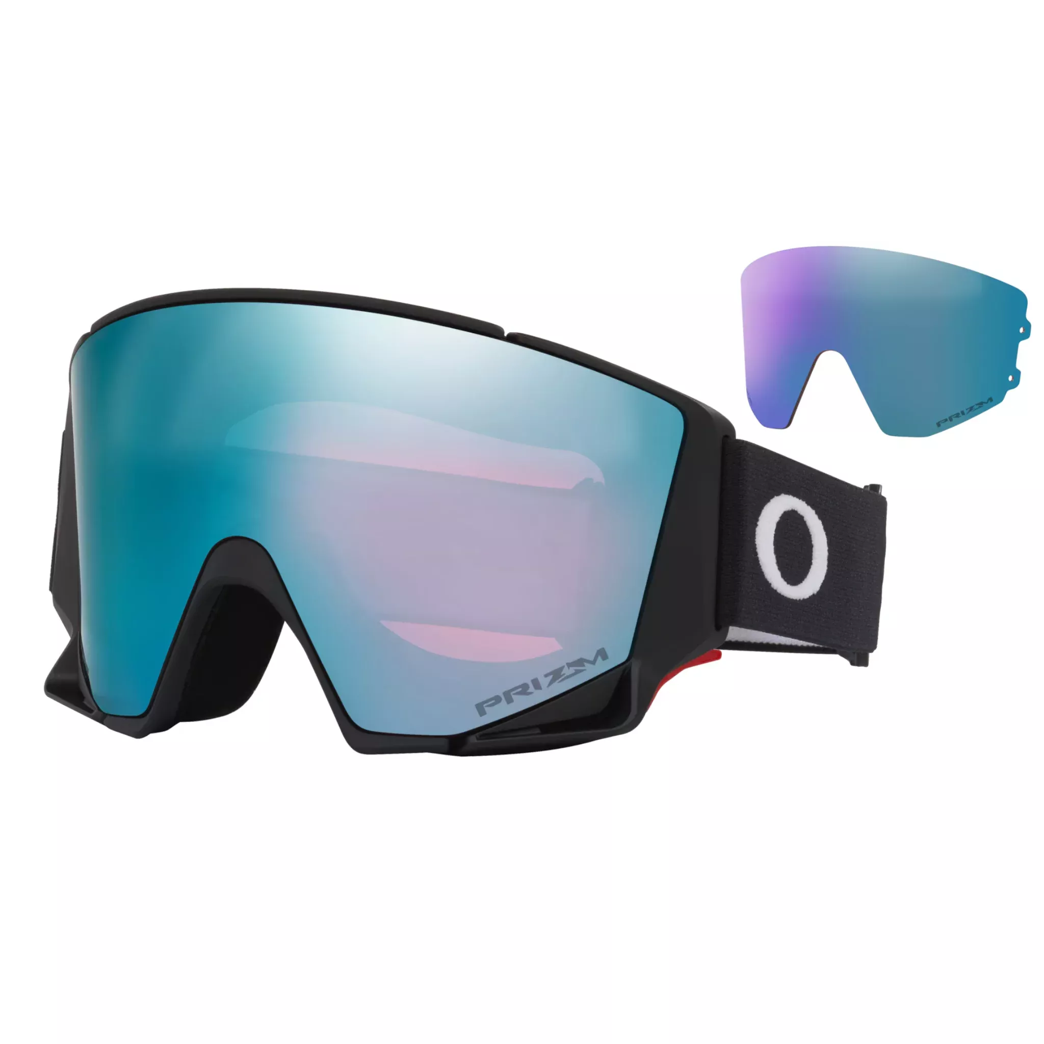 Oakley Flow Scape L