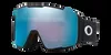 OAKLEY Line Miner Pro L Goggle 2026 - Matte Black